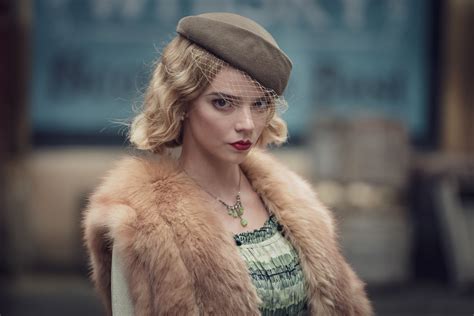 peaky blinders gina